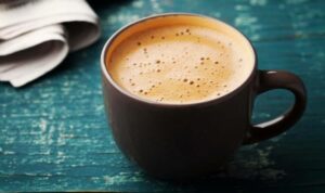 Coffee with the Principal
