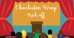 Charleston Wrap Fundraiser