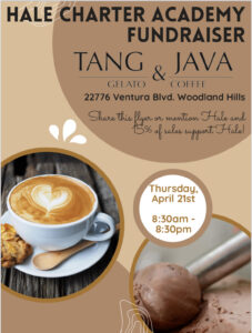 Tang and Java Restaurant Night @ Tang and Java